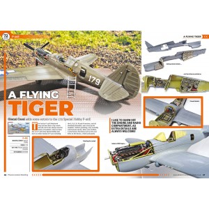 Aviation Modelling International - 2026 March